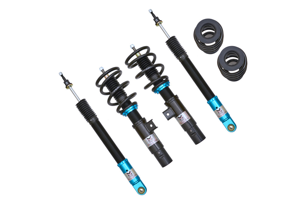 Megan Racing EZ Series Coilover Damper Kit Honda Accord Turbo 18-22 (EXC Hybrid)