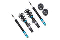 Megan Racing EZ Series Coilover Damper Kit Honda Accord Turbo 18-22 (EXC Hybrid)