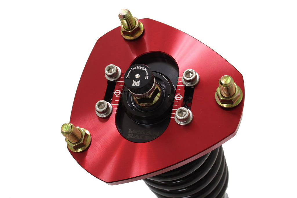 Megan Racing Street Series Coilover Damper Kit Honda Civic 01-05 coupe/sedan (EXC SI HATCHBACK)