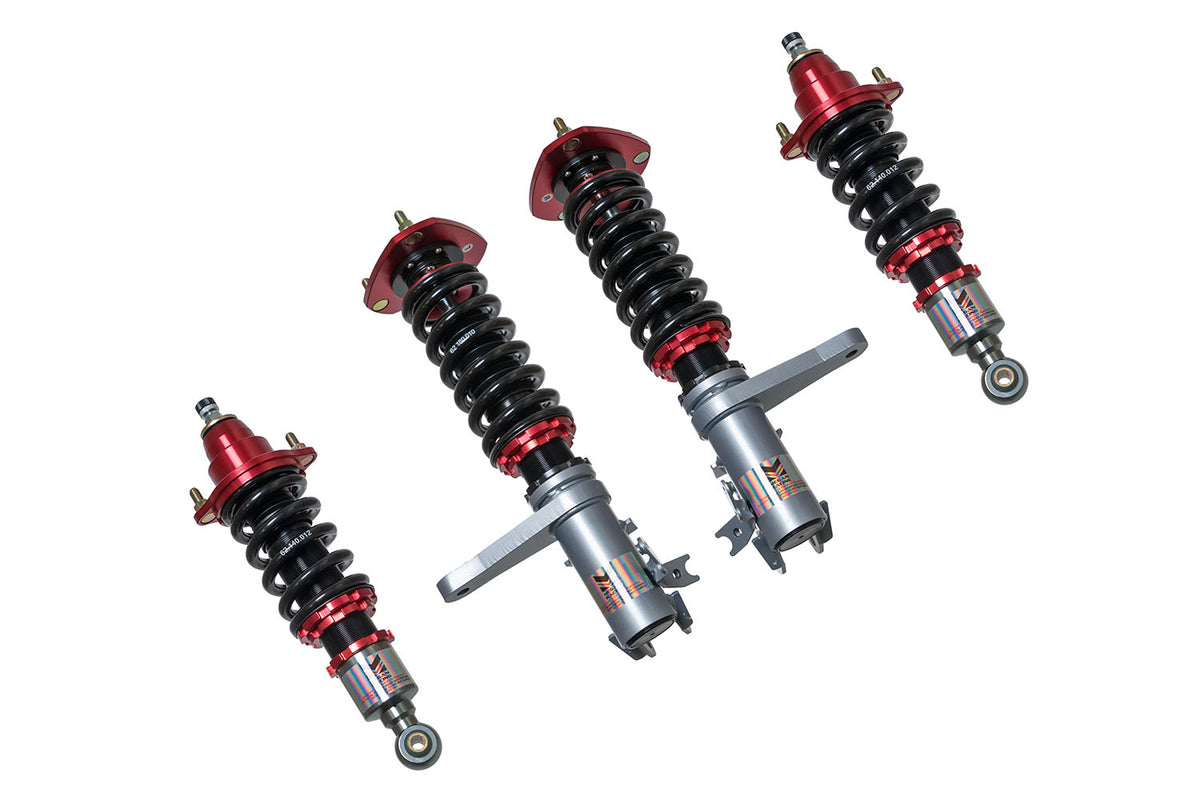 Megan Racing Street Series Coilover Damper Kit Honda Civic Si EP3 02-05