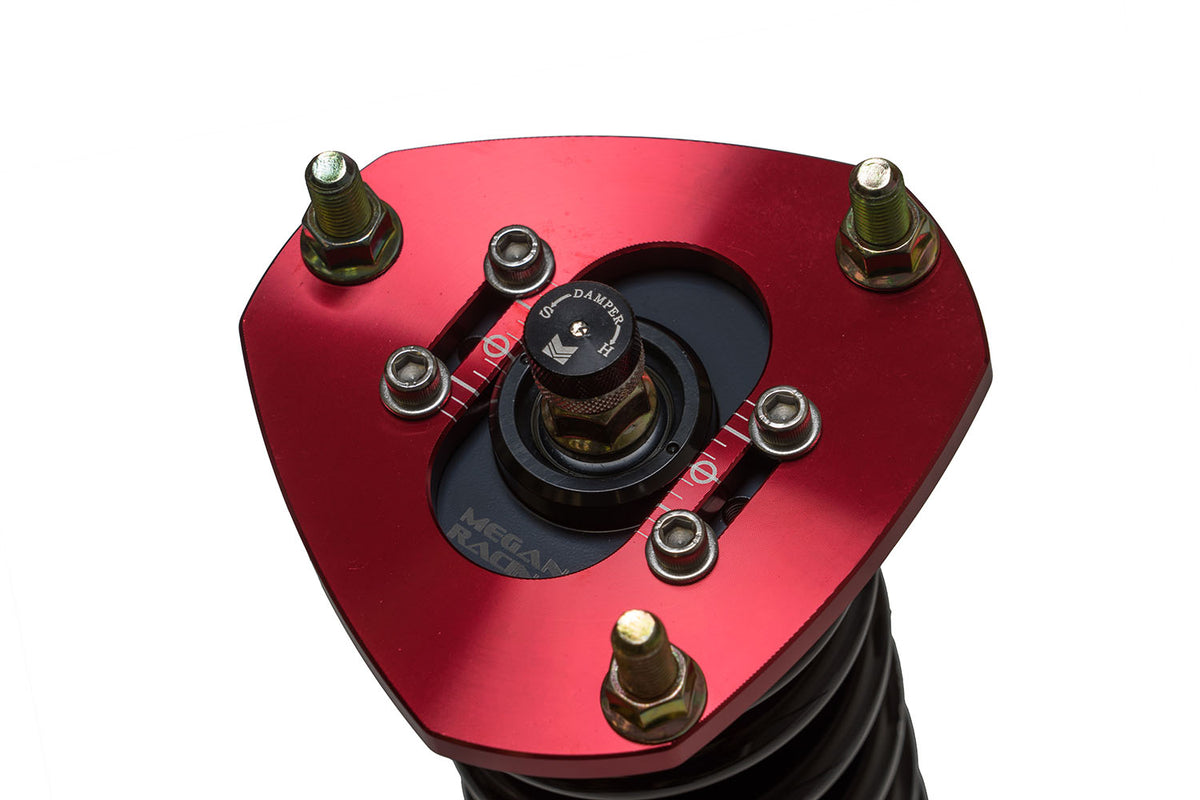 Megan Racing Street Series Coilover Damper Kit Honda Civic Si EP3 02-05