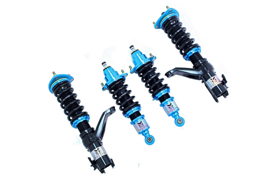Megan Racing EZII Series Coilover Damper Kit Honda Civic Si EP3 02-05