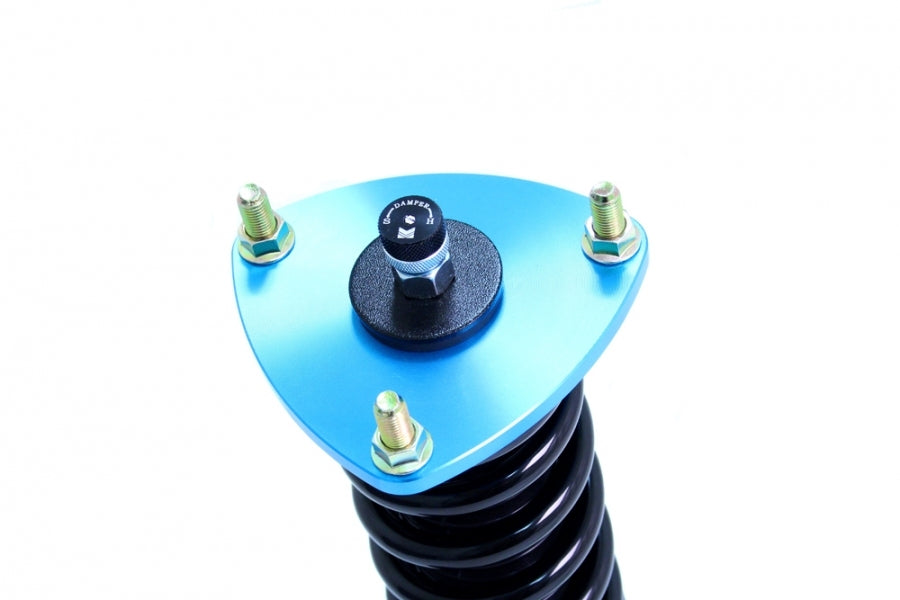 Megan Racing EZII Series Coilover Damper Kit Honda Civic Si EP3 02-05