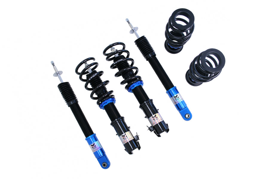 Megan Racing EZ Series Coilover Damper Kit Honda Civic/Civic Si 06-11