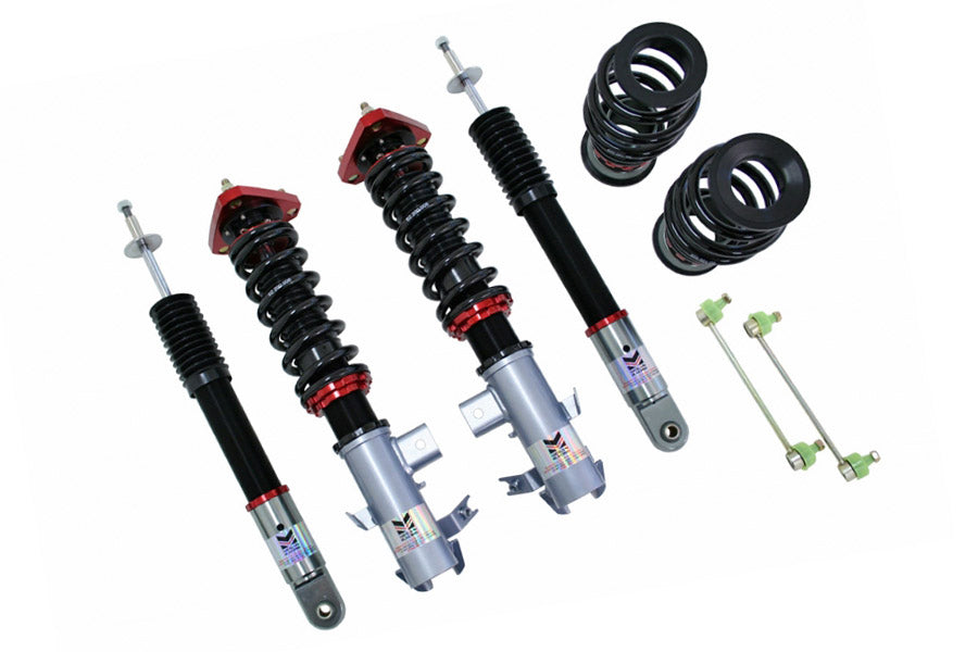 Megan Racing Street Series Coilover Damper Kit Honda Civic 12-15/Civic Si 12-13/Acura ILX 13-15