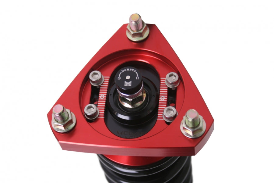 Megan Racing Street Series Coilover Damper Kit Honda Civic 12-15/Civic Si 12-13/Acura ILX 13-15