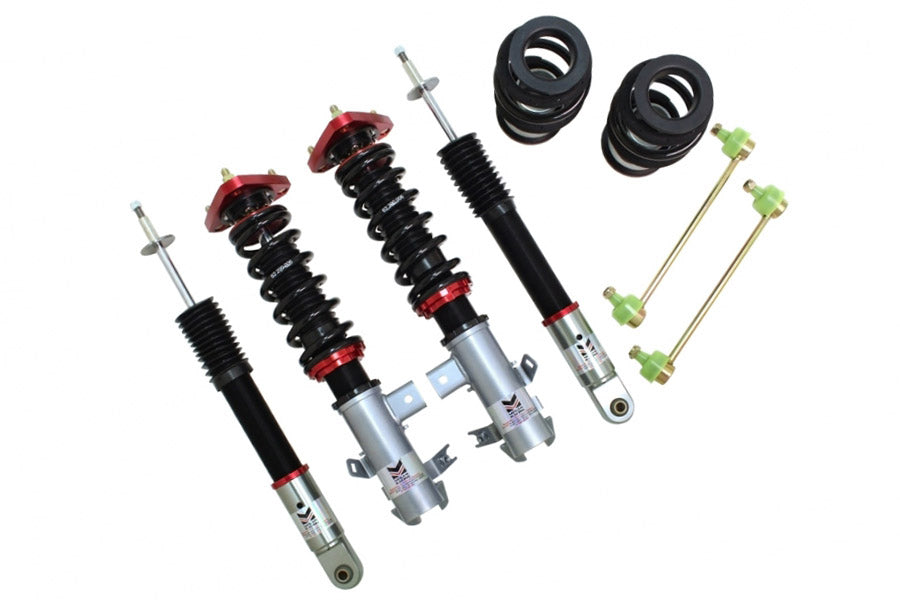 Megan Racing Street Series Coilover Damper Kit Honda Civic Si Sedan/Coupe 14-15 (SI models Only) / Acura ILX 16+