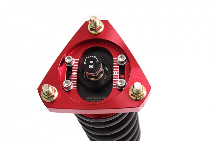Megan Racing Street Series Coilover Damper Kit Honda Civic Si Sedan/Coupe 14-15 (SI models Only) / Acura ILX 16+