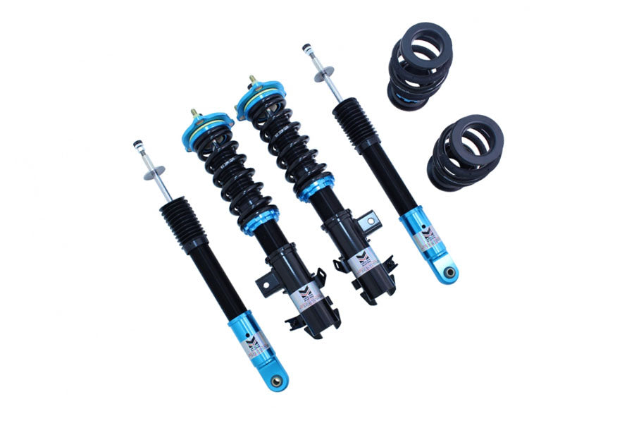 Megan Racing EZ Series Coilover Damper Kit Honda Civic Si Sedan/Coupe 14-15 (SI models Only) / Acura ILX 17+
