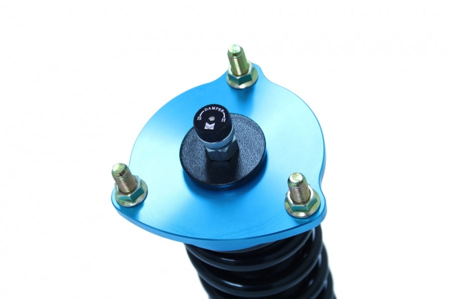 Megan Racing EZ Series Coilover Damper Kit Honda Civic Si Sedan/Coupe 14-15 (SI models Only) / Acura ILX 17+