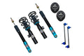 Megan Racing EZ Series Coilover Damper Kit Honda Civic 22+ /Civic 16-21 2dr/4dr inc TURBO 50.6mm