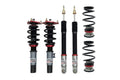 Megan Racing Honda Civic 16-21/22+ Street Series Coilovers (50.6mm strut, excludes hatchback, Si and Type-R)