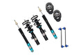 Megan Racing EZ Series Coilover Damper Kit Honda Civic 16-21 (HATCHBACK 1.5L TURBO ONLY) OD 51.8mm