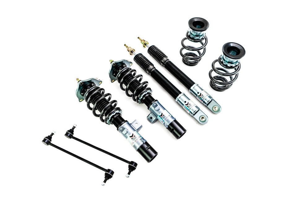 Megan Racing Track Series coilover Damper Kit Honda Civic (SI ONLY) 17-21 / 22+ / 23+ Acura Integra (Exc Type-S)
