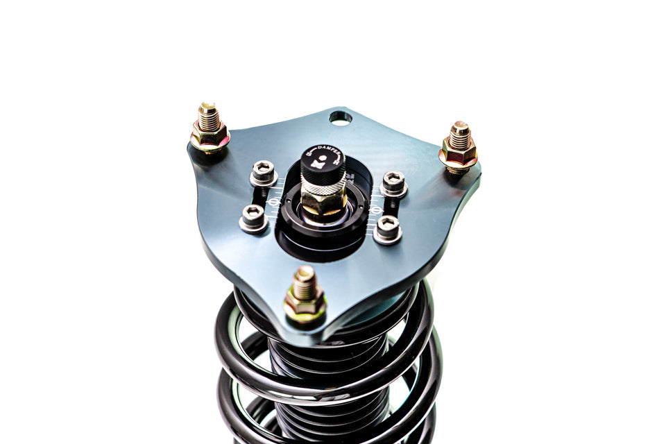 Megan Racing Track Series coilover Damper Kit Honda Civic (SI ONLY) 17-21 / 22+ / 23+ Acura Integra (Exc Type-S)