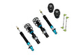 Megan Racing EZ Series Coilover Damper Kit Honda Civic Type-R 17+