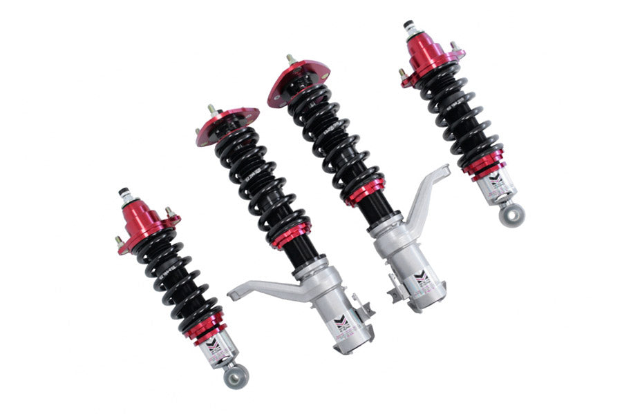 Megan Racing Street Series Coilover Damper Honda CRV 02-06 (FWD ONLY)