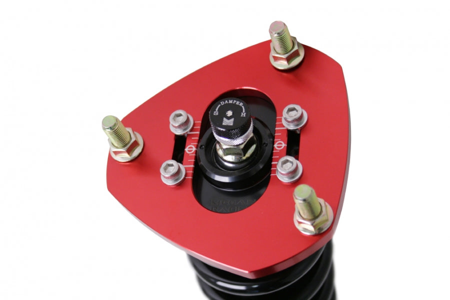 Megan Racing Street Series Coilover Damper Honda CRV 02-06 (FWD ONLY)