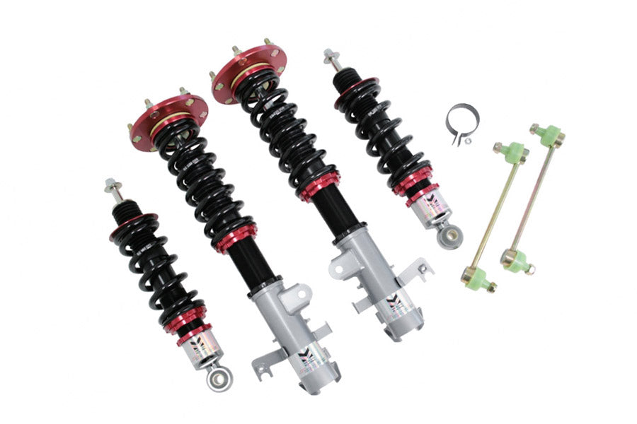 Megan Racing Street Series Coilover Damper Honda CRV 07-11 FWD/AWD