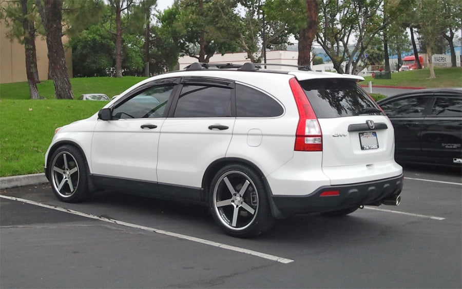 Megan Racing Street Series Coilover Damper Honda CRV 07-11 FWD/AWD
