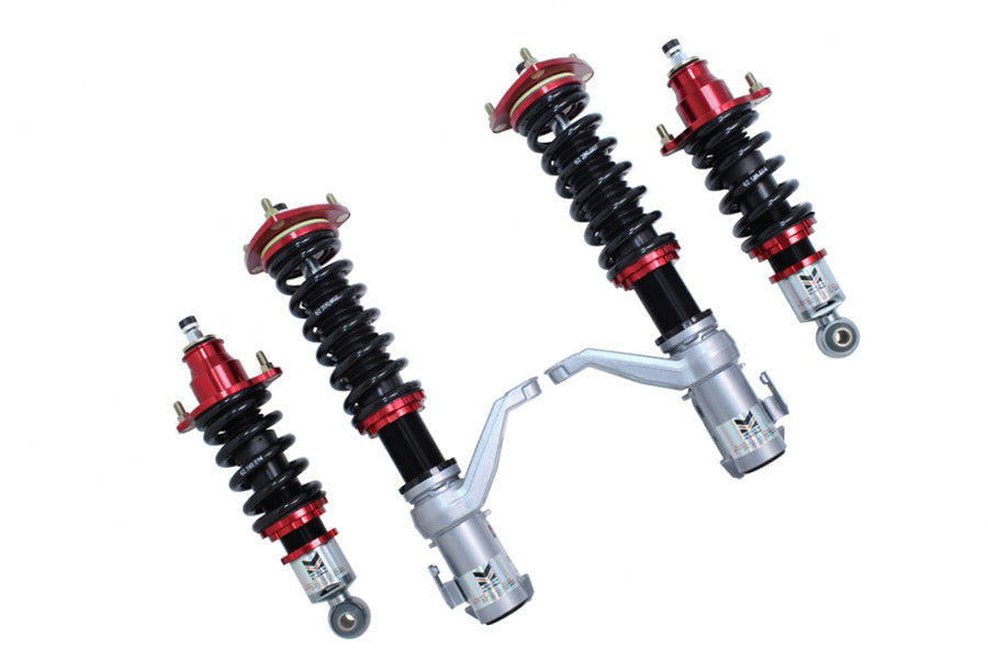 Megan Racing Street Series Coilover Damper Kit Honda Element 03-11