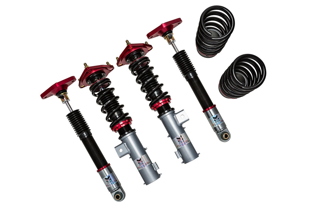 Megan Racing Street Series Coilover Damper Kit Hyundai Genesis Coupe 09-10