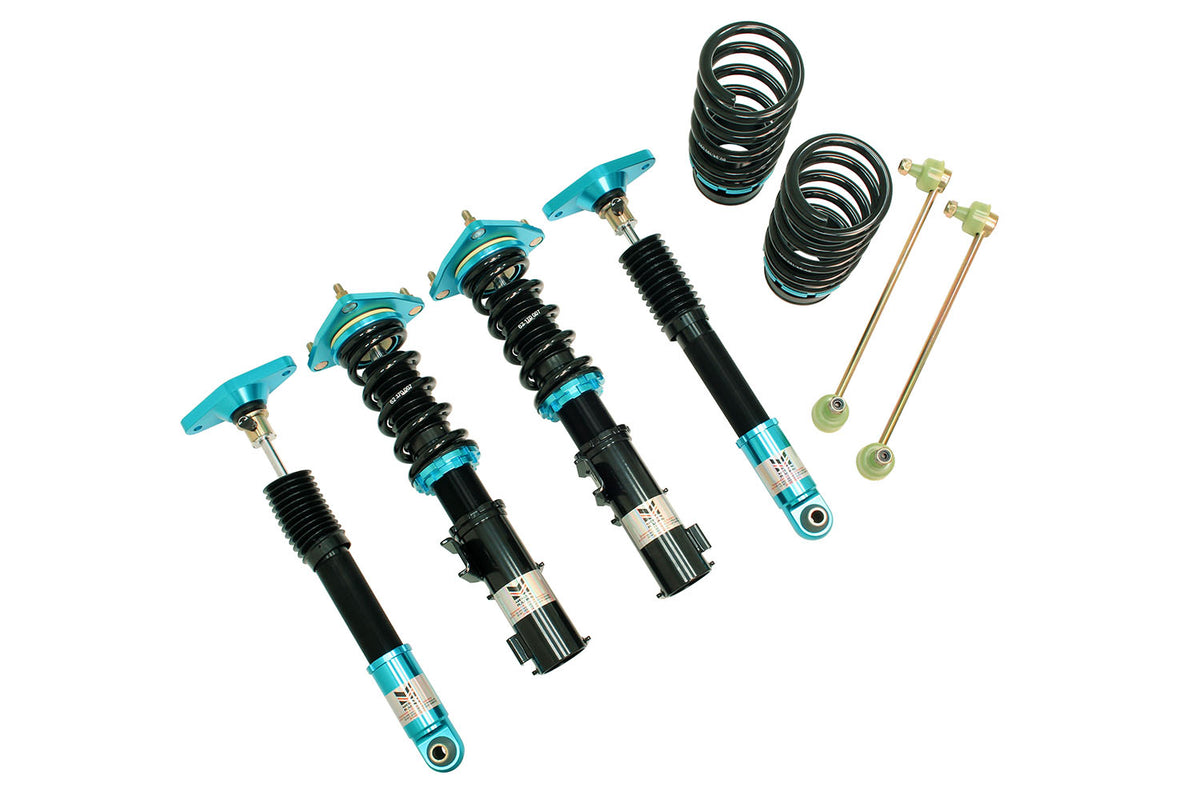 Megan Racing EZ II Street Coilover Damper Kit Hyundai Genesis 2dr 11-16