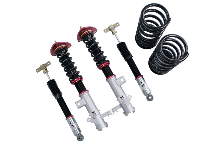Megan Racing Street Series Coilover Damper Kit Honda Odyssey 05-10 (Do not fit Touring Model)