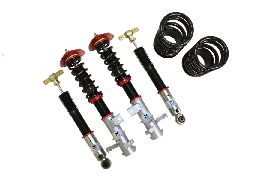 Megan Racing Street Series Coilover Damper Kit Honda Odyssey 11-17