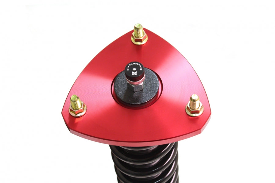 Megan Racing Street Series Coilover Damper Kit Honda Odyssey 11-17