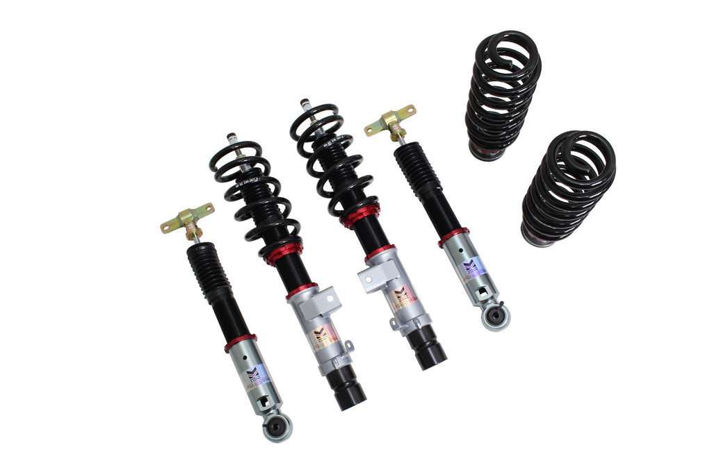 Megan Racing Street Series Coilover Damper Kit Honda Odyssey 18-21