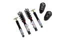 Megan Racing Street Series Coilover Damper Kit Honda Odyssey 18-21