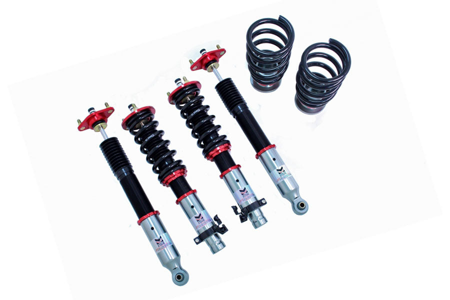 Megan Racing Street Series Coilover Damper Kit Honda Odyssey 94-98