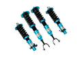 Megan Racing EZII Series Coilover Damper Kit Prelude 92-01