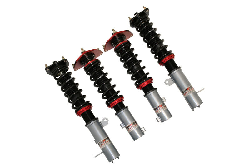 Megan Racing Street Series Coilover Damper Kit Hyundai Tiburon 97-02