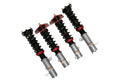 Megan Racing Street Series Coilover Damper Kit Hyundai Tiburon 97-02
