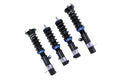 Megan Racing EZ Series Coilover Damper Kit Hyundai Tiburon 97-02