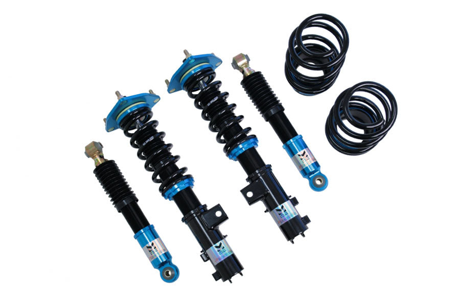 Megan Racing EZII Series Coilover Damper Kit Hyundai Elantra 2011-2016 SEDAN/HATCHBACK (5th Gen, AD)