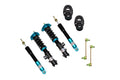 Megan Racing EZII Series Coilover Damper Kit Hyundai Elantra GT 2016+ $1099