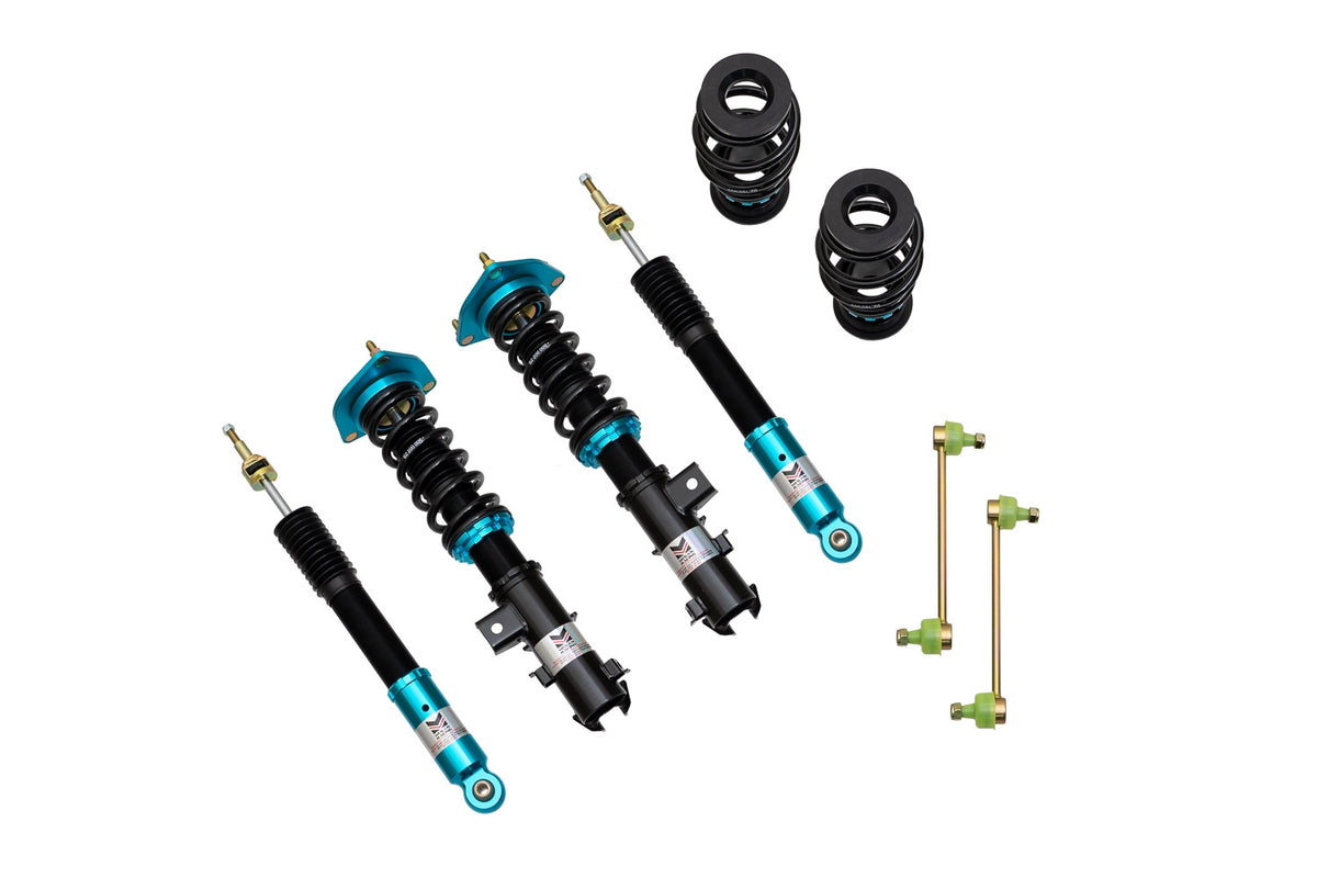 Megan Racing EZII Series Coilover Damper Kit Hyundai Elantra GT 2016+ $1099