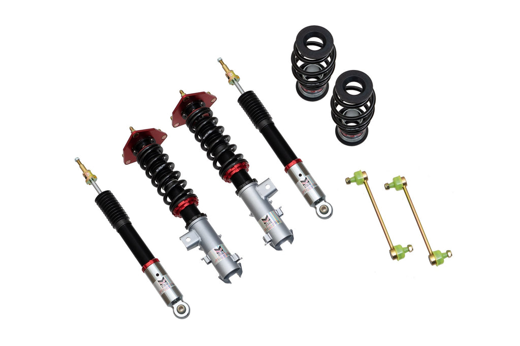 Megan Racing Street Series Coilover Damper Kit Hyundai Elantra GT 2016+