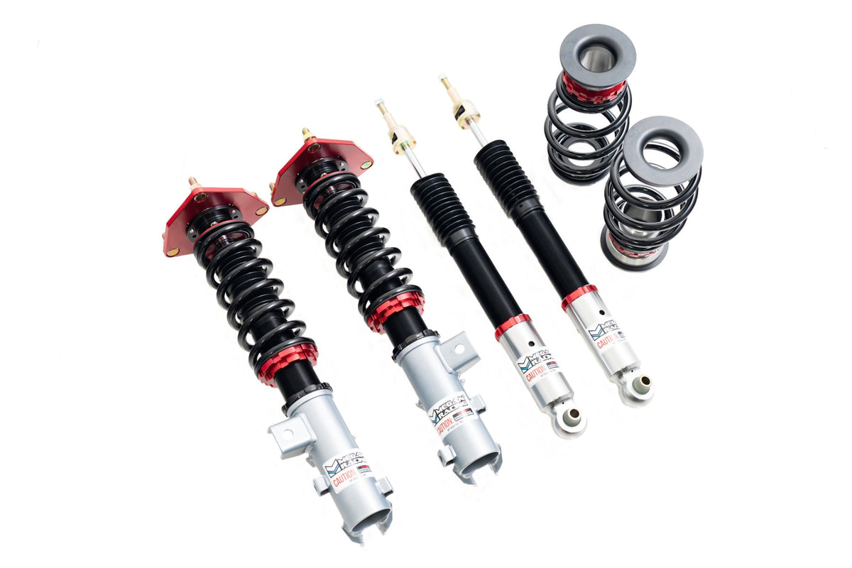 Megan Racing Street Series Coilovers Damper Kit Hyundai Elantra 16-20 (Multi-Link Rear)