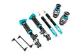 Megan Racing EZII Series Coilover Damper Kit Hyundai Kona 2018+ (FWD, Torsion Beam ONLY)
