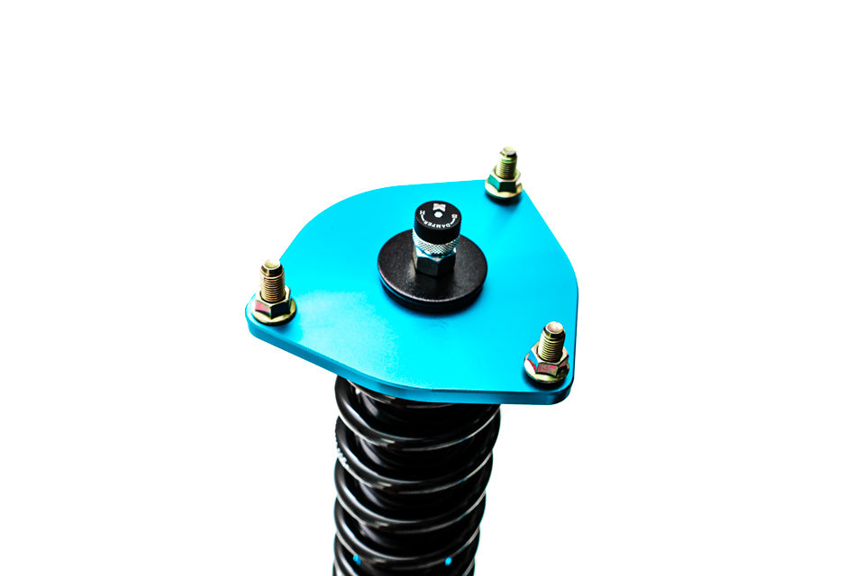 Megan Racing EZII Series Coilover Damper Kit Hyundai Kona 2018+ (FWD, Torsion Beam ONLY)