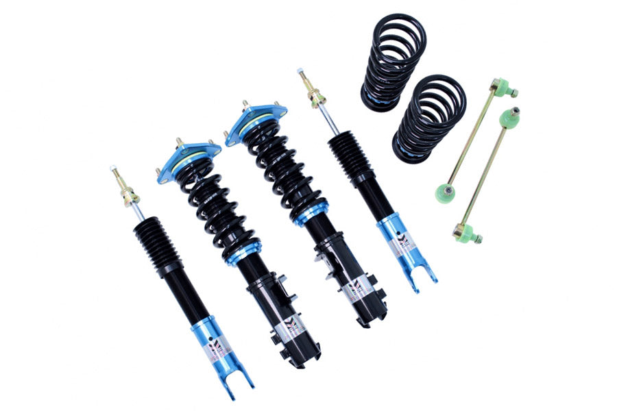 Megan Racing Version 2 EZII Series Coilover Damper Kit Kia Optima Version 2 (11-mid 12)/Hyundai Sonata (11-mid 12)