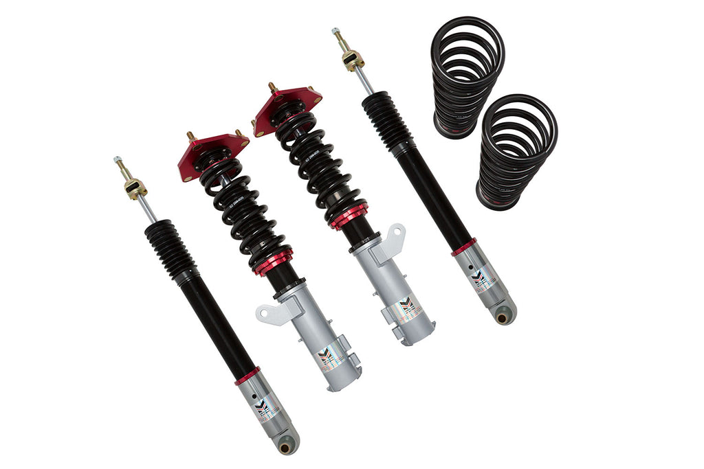 Megan Racing Street Series Coilover Damper Kit Hyundai Sonata 2015-2019/kia Optima 2016-2020