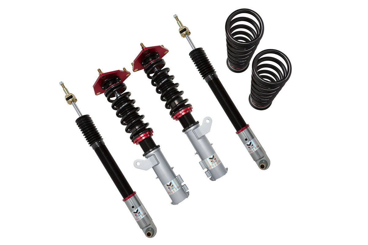 Megan Racing Street Series Coilover Damper Kit Hyundai Sonata 2015-2019/kia Optima 2016-2020