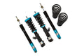 Megan Racing EZ Series Coilover Damper Kit Hyundai Sonata 2015-2019/kia Optima 2016-2020
