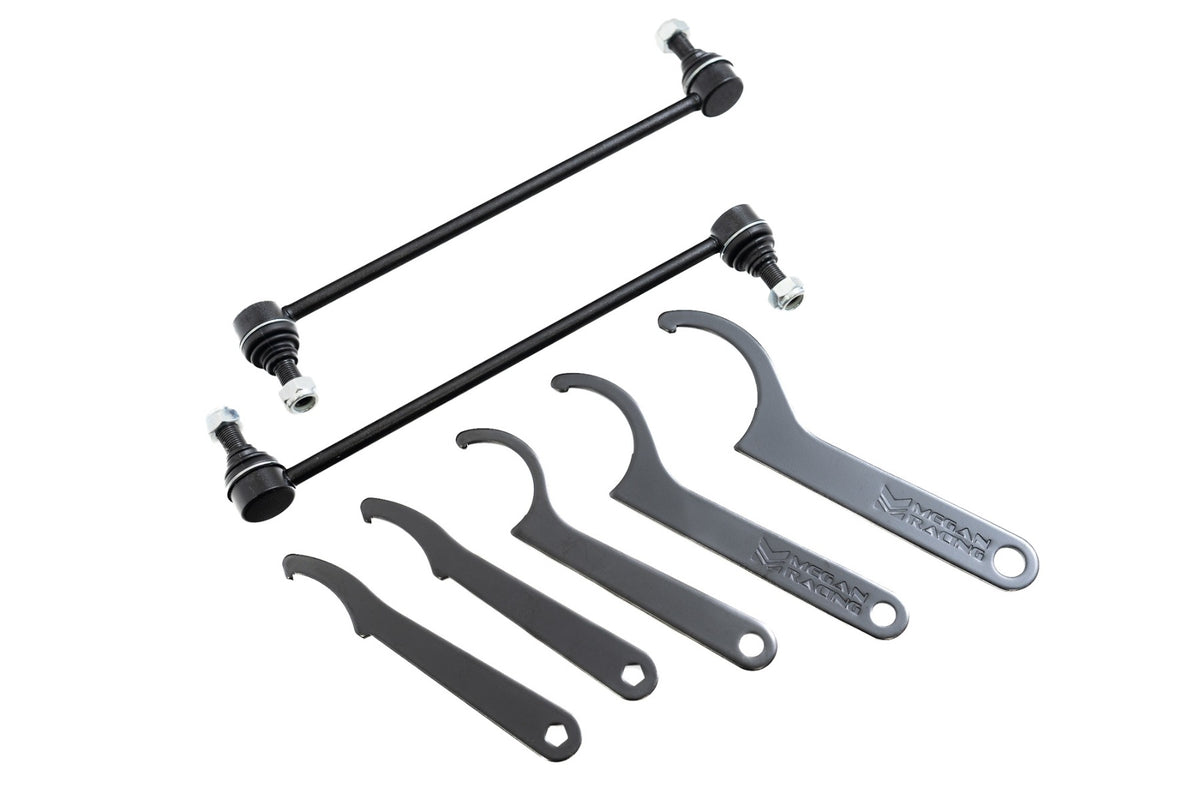 Megan Racing Hyundai Sonata 2020+/Kia K5 EZII Series Coilover Kit