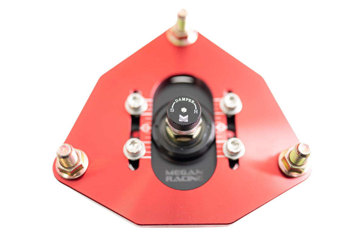 Megan Racing Hyundai Sonata 2020+/Kia K5 Street Series Coilover Kit